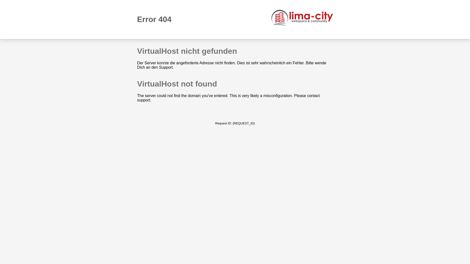 website screenshot of https://canarom.de/