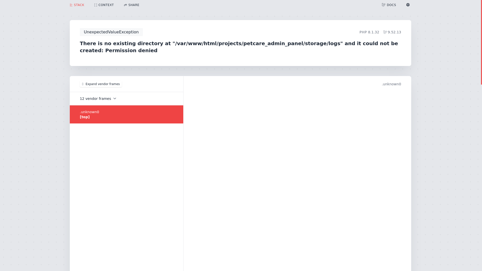 website screenshot of https://thmediasa.co.za/