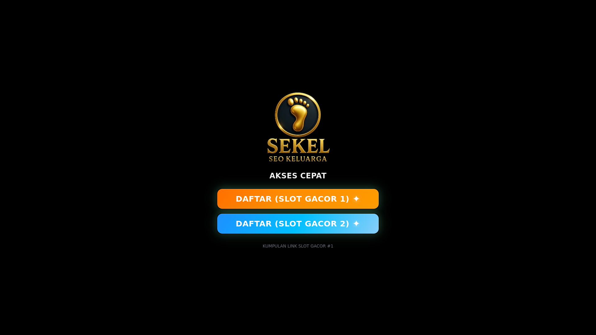 website screenshot of https://kasih-bersemi.pages.dev/