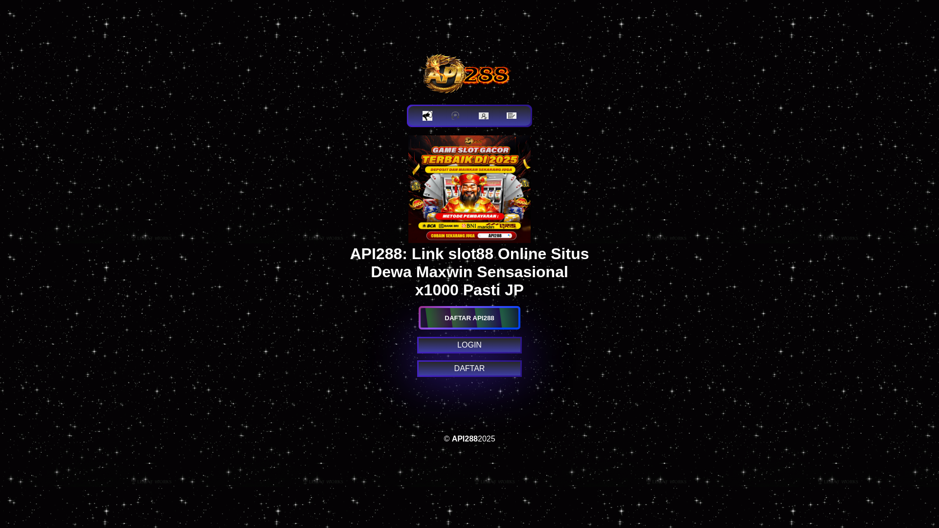 website screenshot of https://ampnew288.pages.dev/