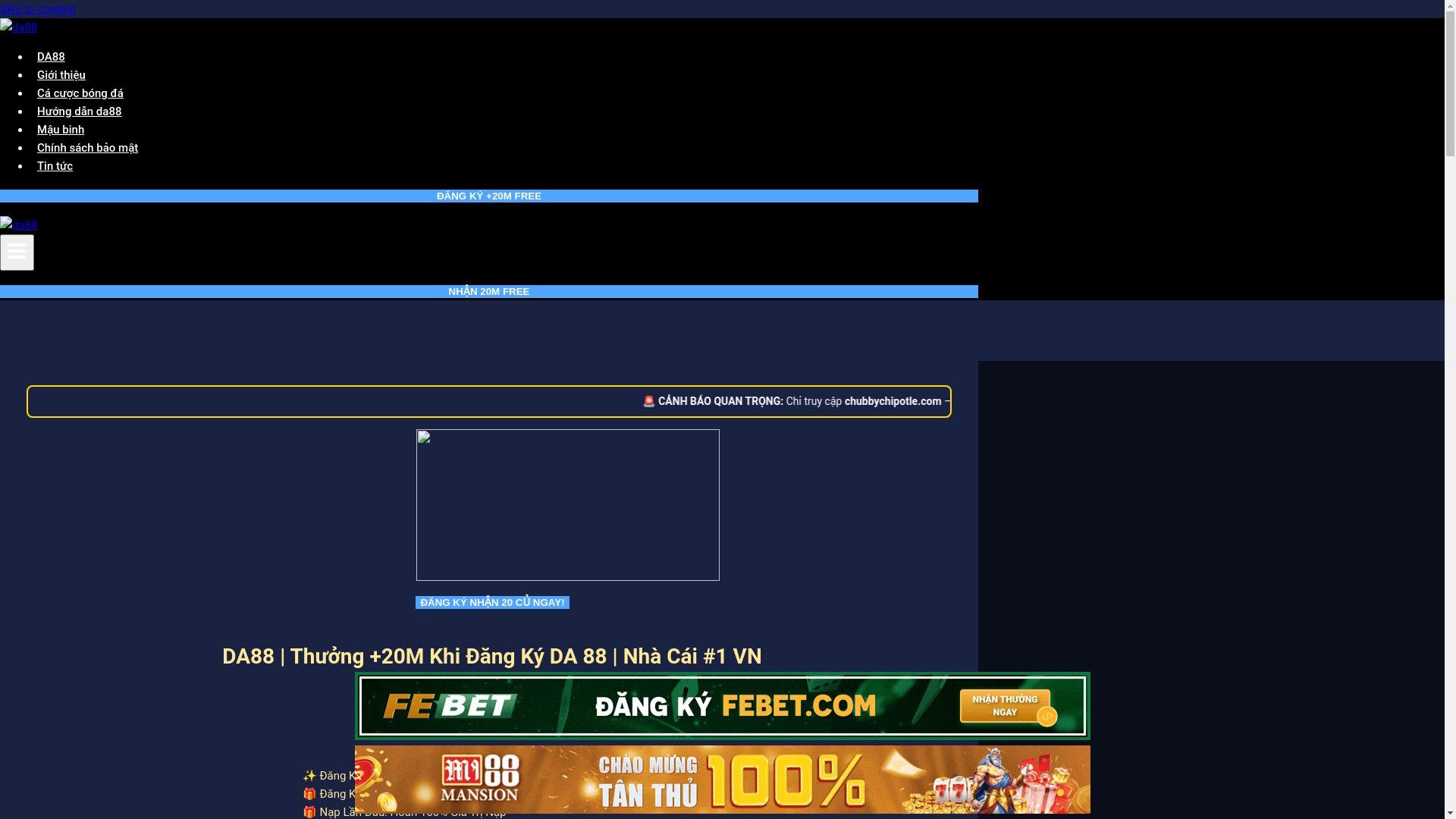 website screenshot of https://da88-c1-t4-chubbychipotle-com.pages.dev/
