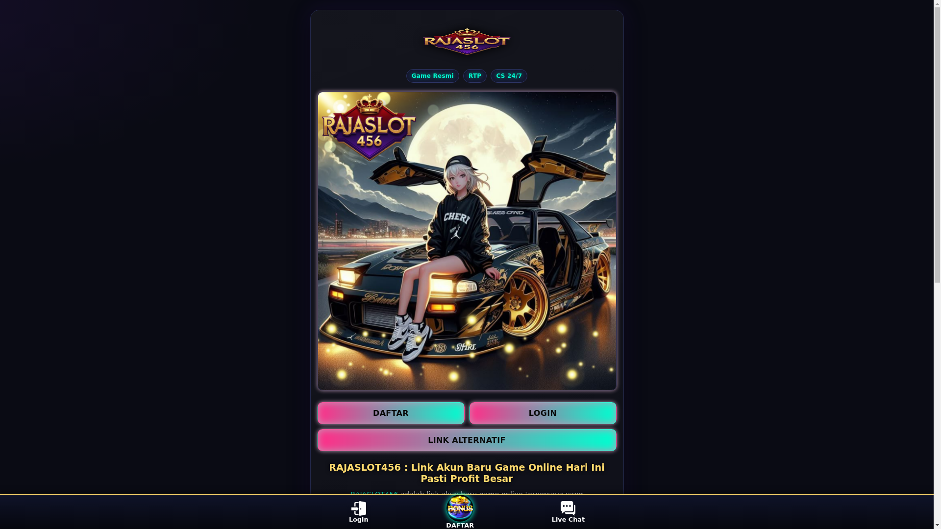 website screenshot of https://rjslt456.pages.dev/