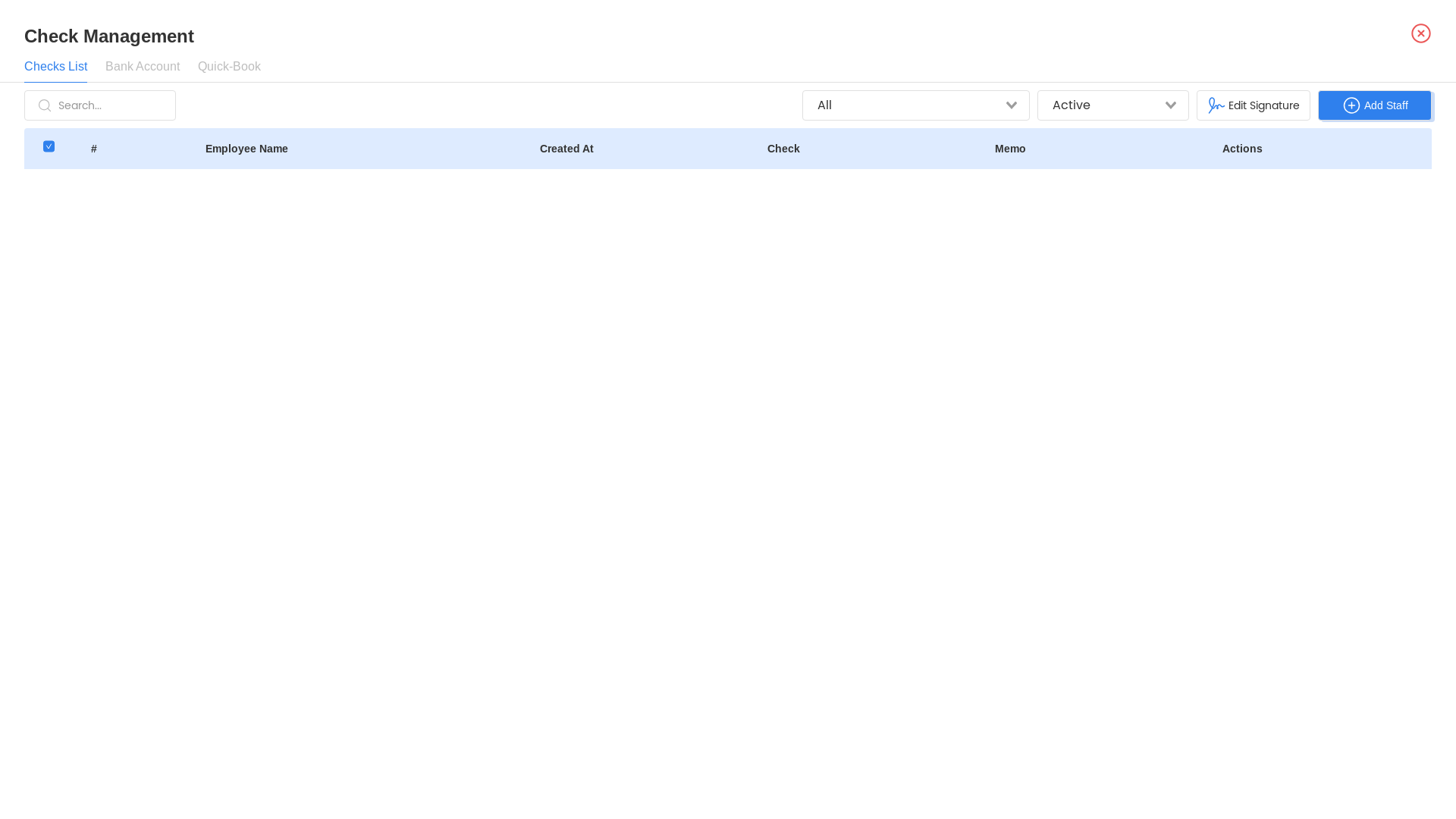 website screenshot of https://check-bank.pages.dev/