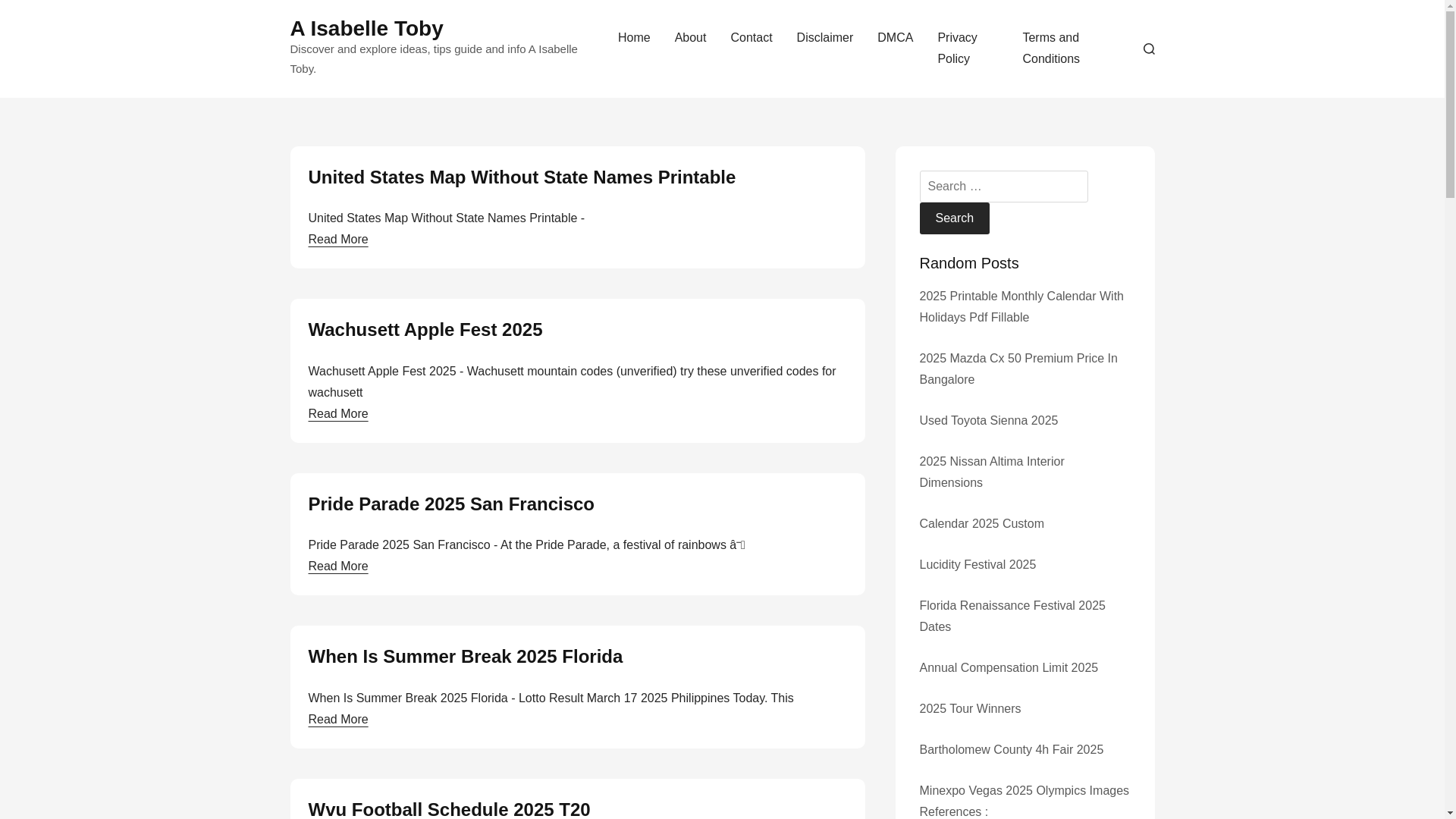 website screenshot of https://aisabelletoby.pages.dev/