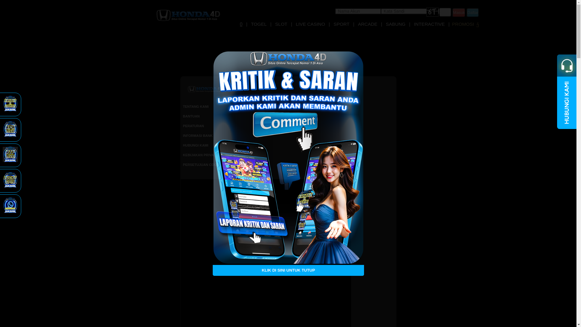 website screenshot of https://hdmantulsekali.store/