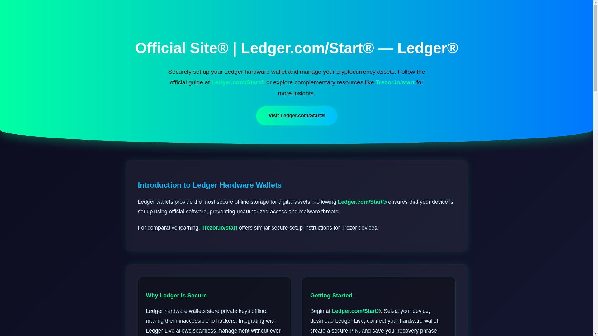 website screenshot of https://pages-lgercom-learn.pages.dev/