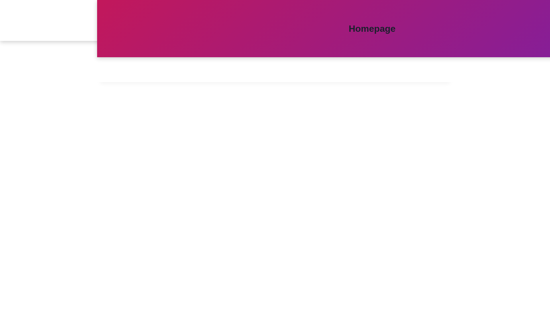 website screenshot of https://bondedcanine.com/