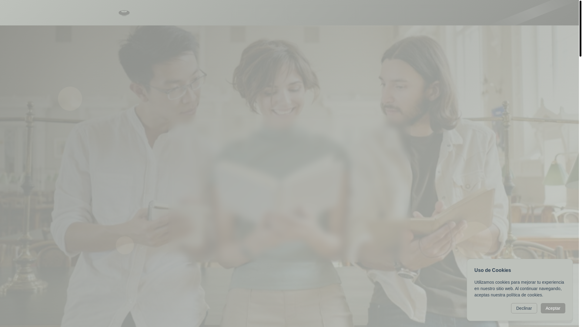 website screenshot of https://linkvernio.com/