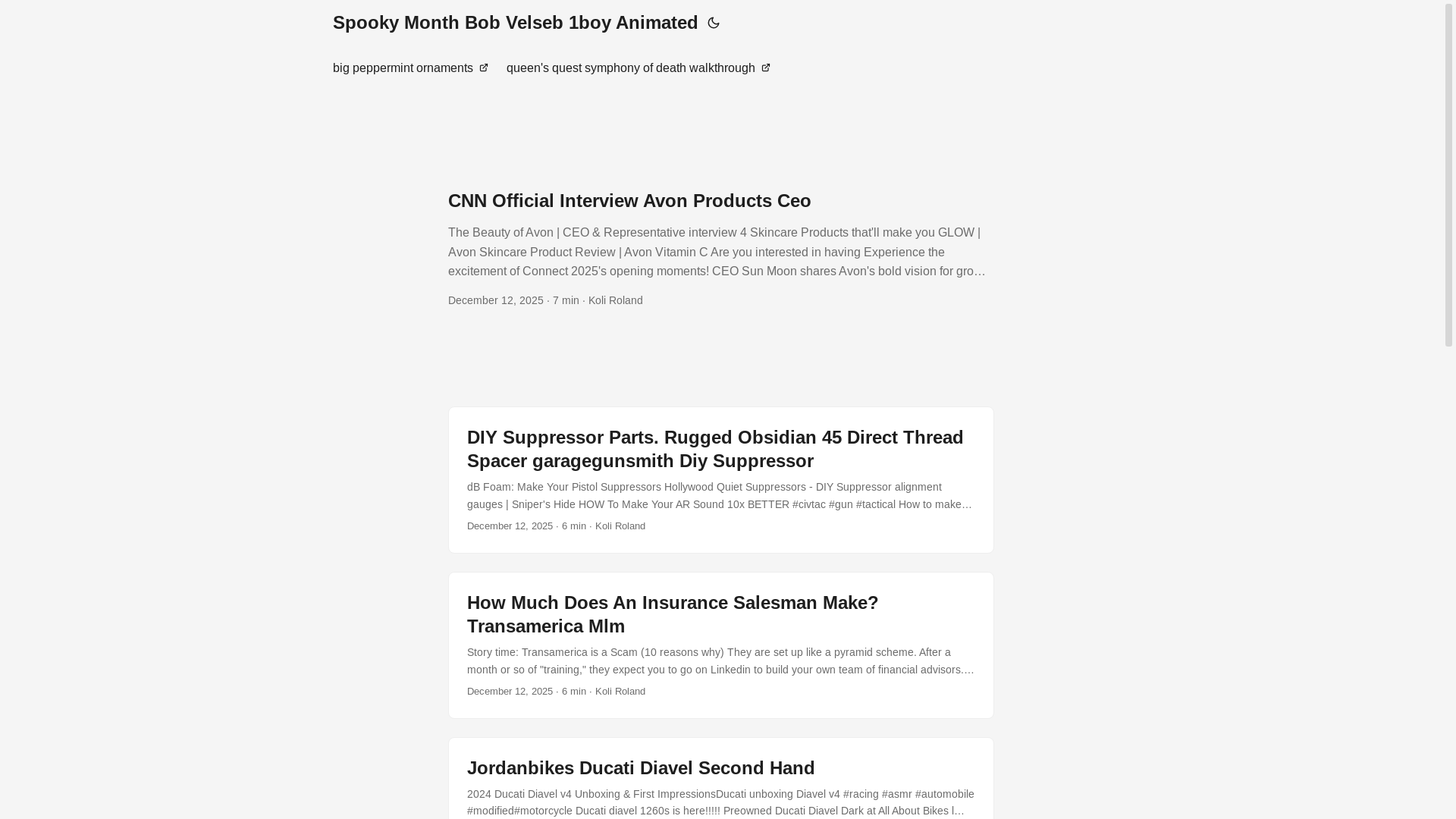 website screenshot of https://spookymonthbobvelseb1boyanimated.pages.dev/