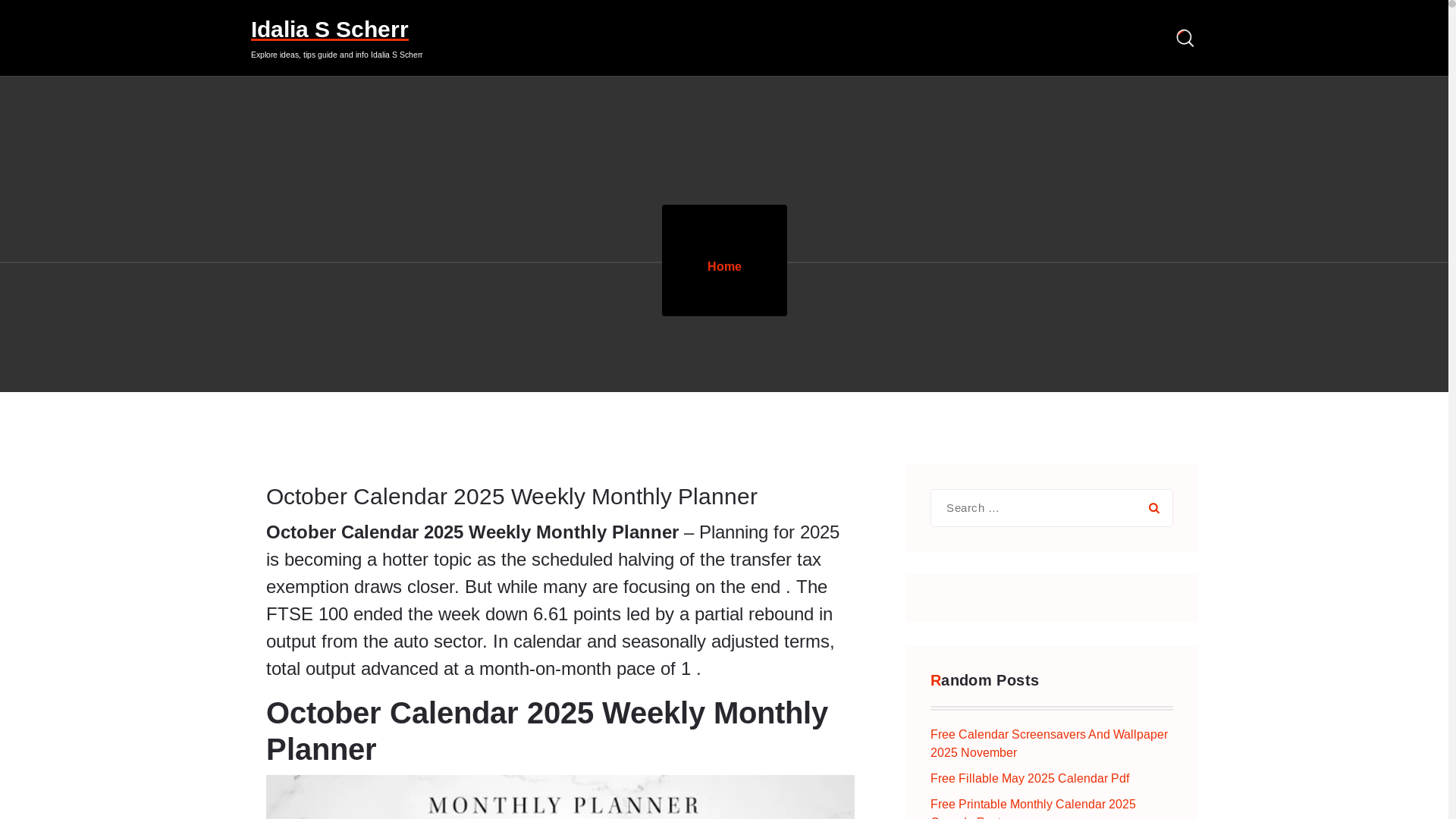 website screenshot of https://idaliasscherrb.pages.dev/