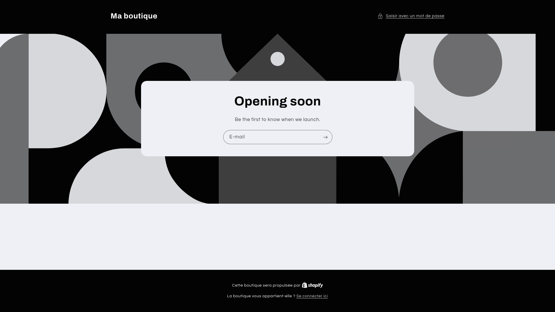 website screenshot of https://pc-experts.fr/
