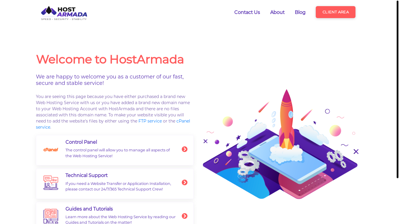 website screenshot of https://silver-spear.com/