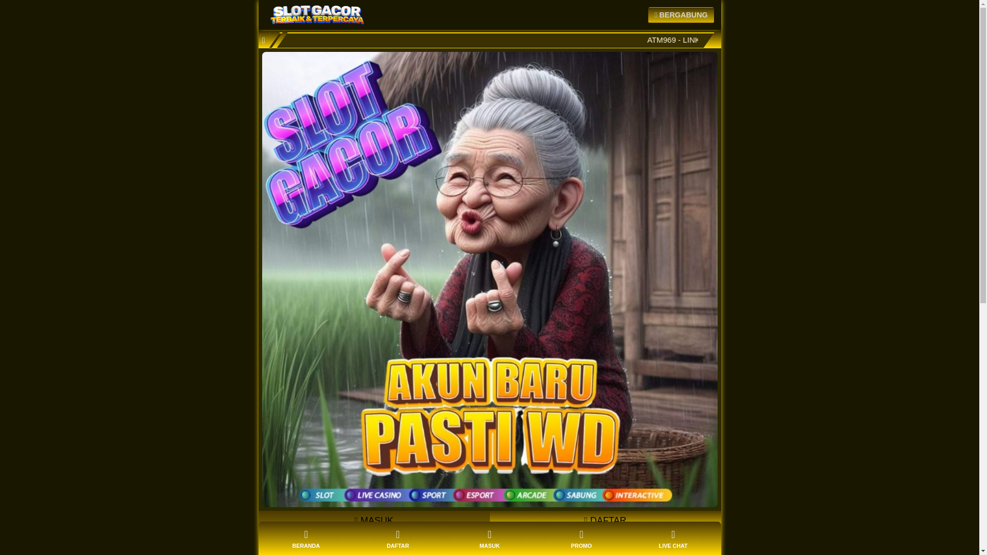 website screenshot of https://pendidikangacor.pages.dev/