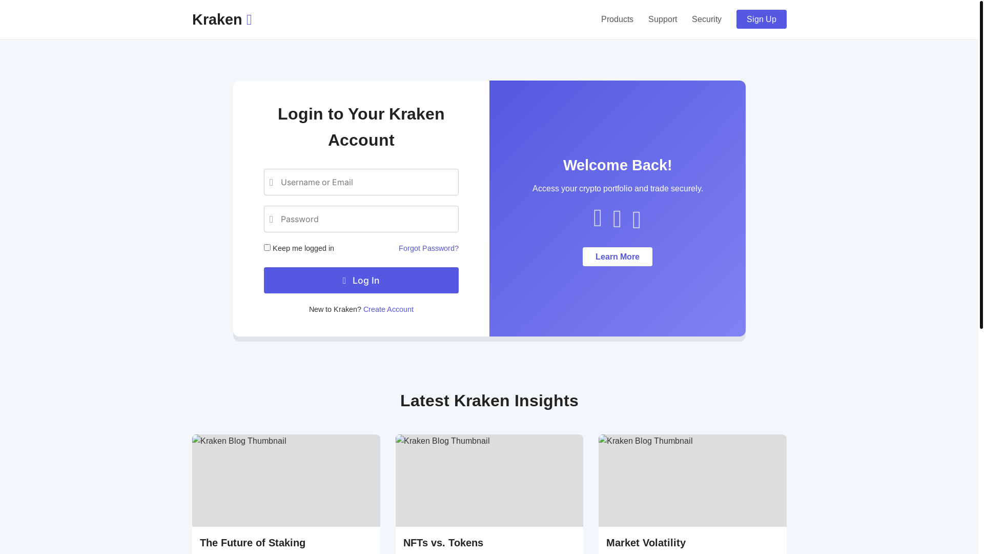 website screenshot of https://homa-krikan-log.pages.dev/