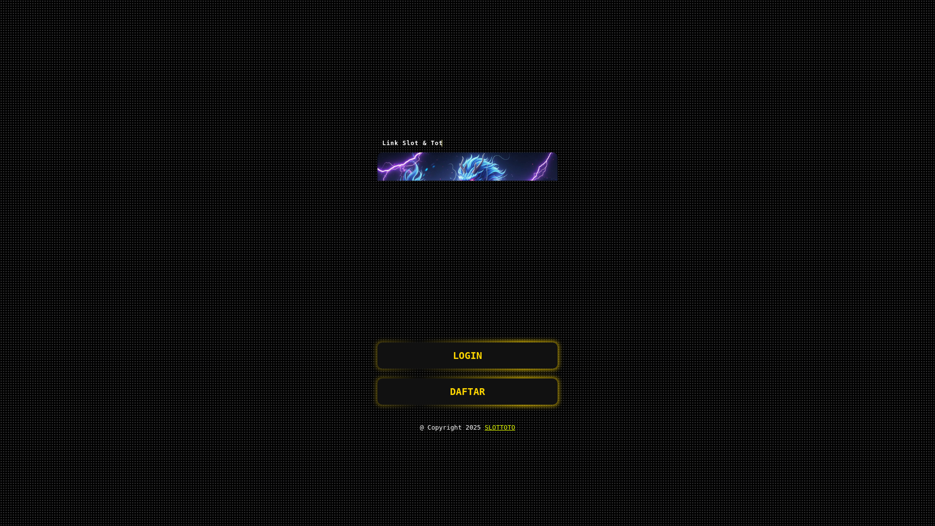 website screenshot of https://portalunivers.pages.dev/