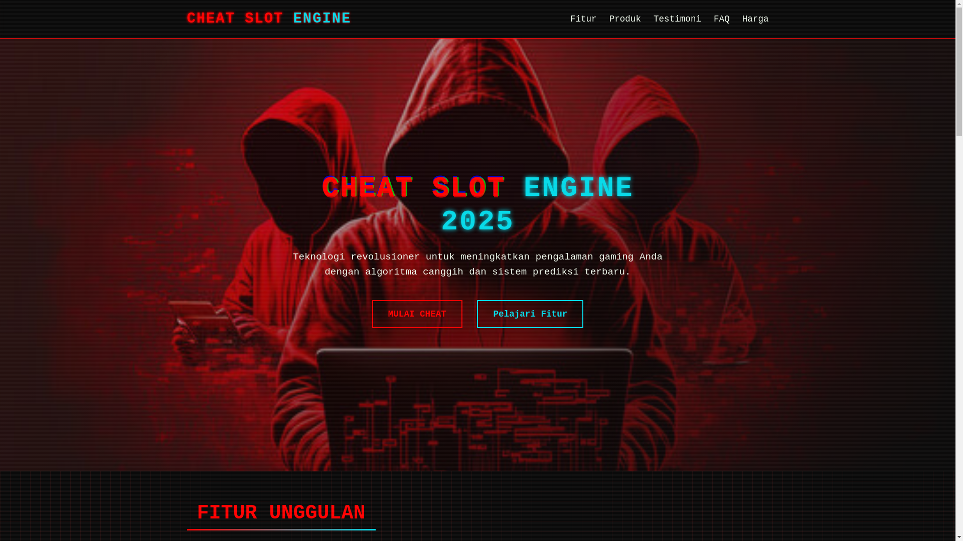 website screenshot of https://bikinbandotrungkat.pages.dev/