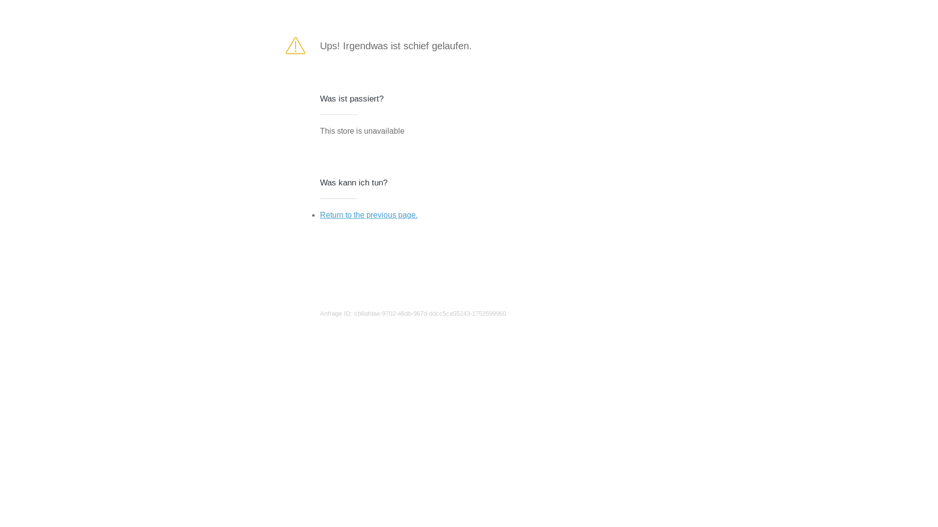 website screenshot of https://erdegarten.store/