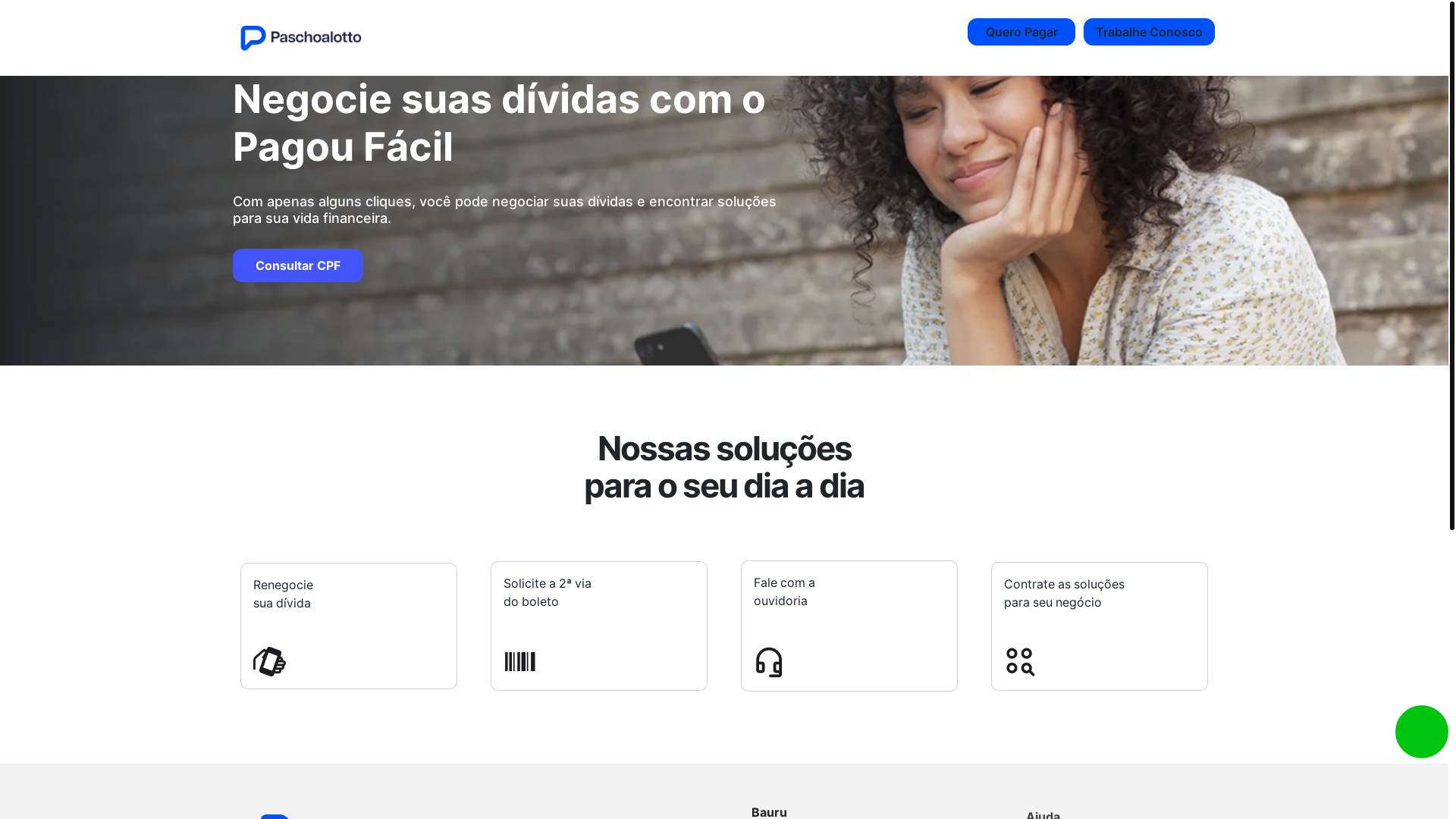website screenshot of https://roberta-acessoria-onlinesiteofc.cfd/