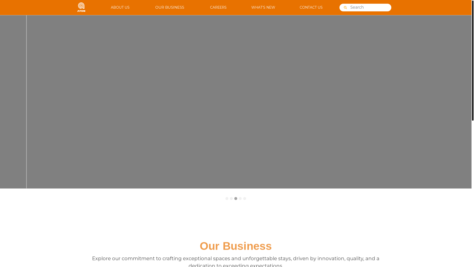 website screenshot of https://atongroup-web.pages.dev/