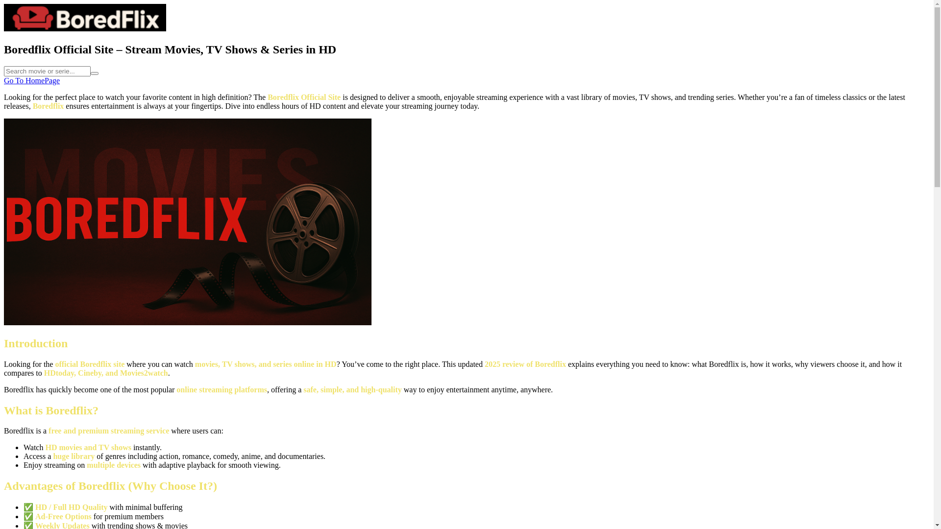 website screenshot of https://boredflix-quest-kj3.pages.dev/