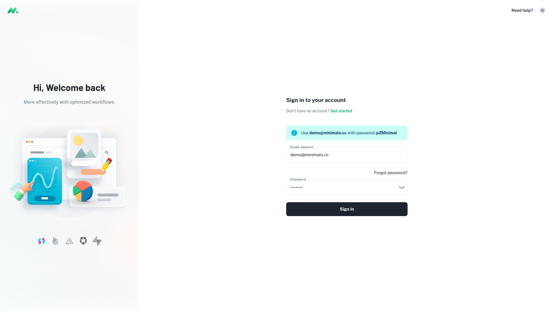 website screenshot of https://smartajax.ae/