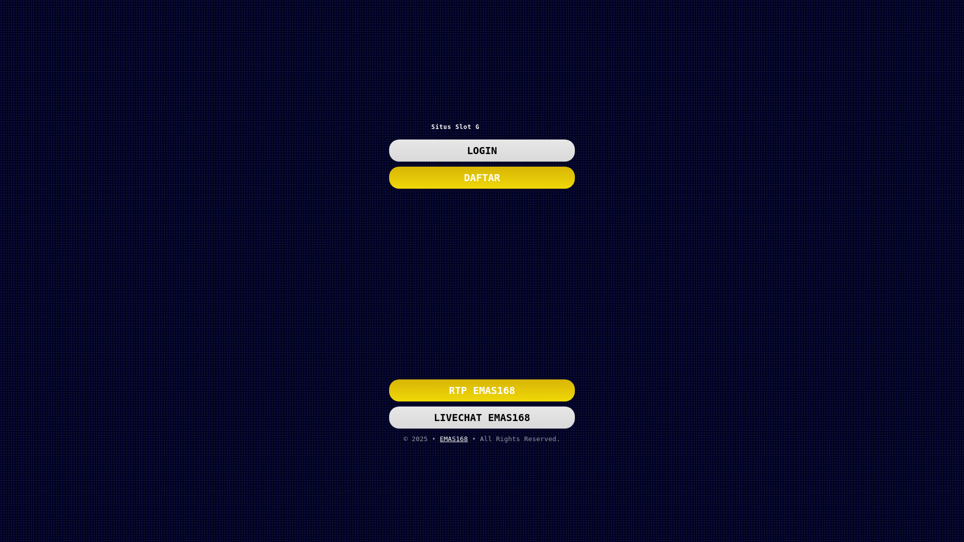 website screenshot of https://gantonews.pages.dev/