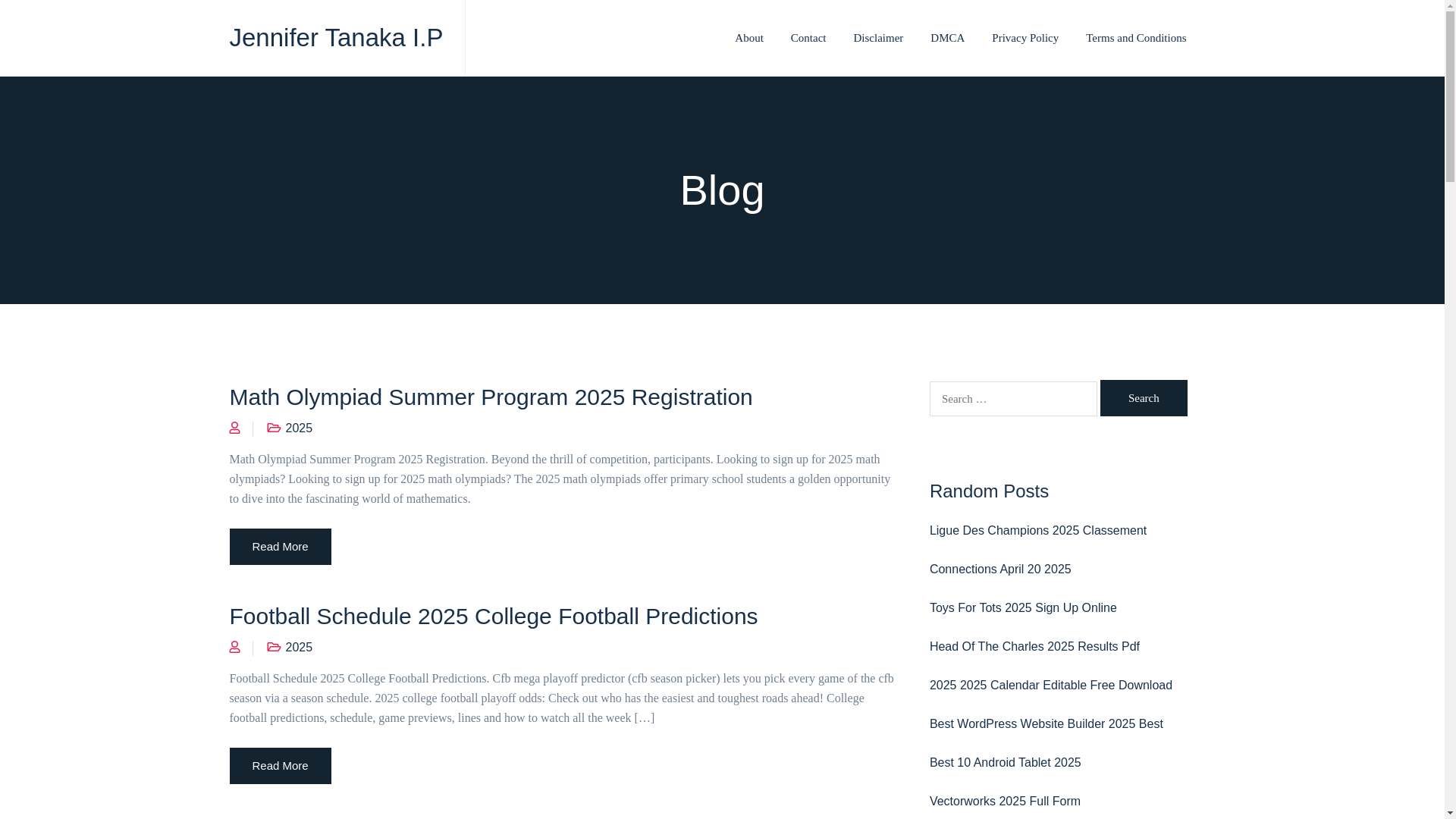 website screenshot of https://jennifertanakaip.pages.dev/