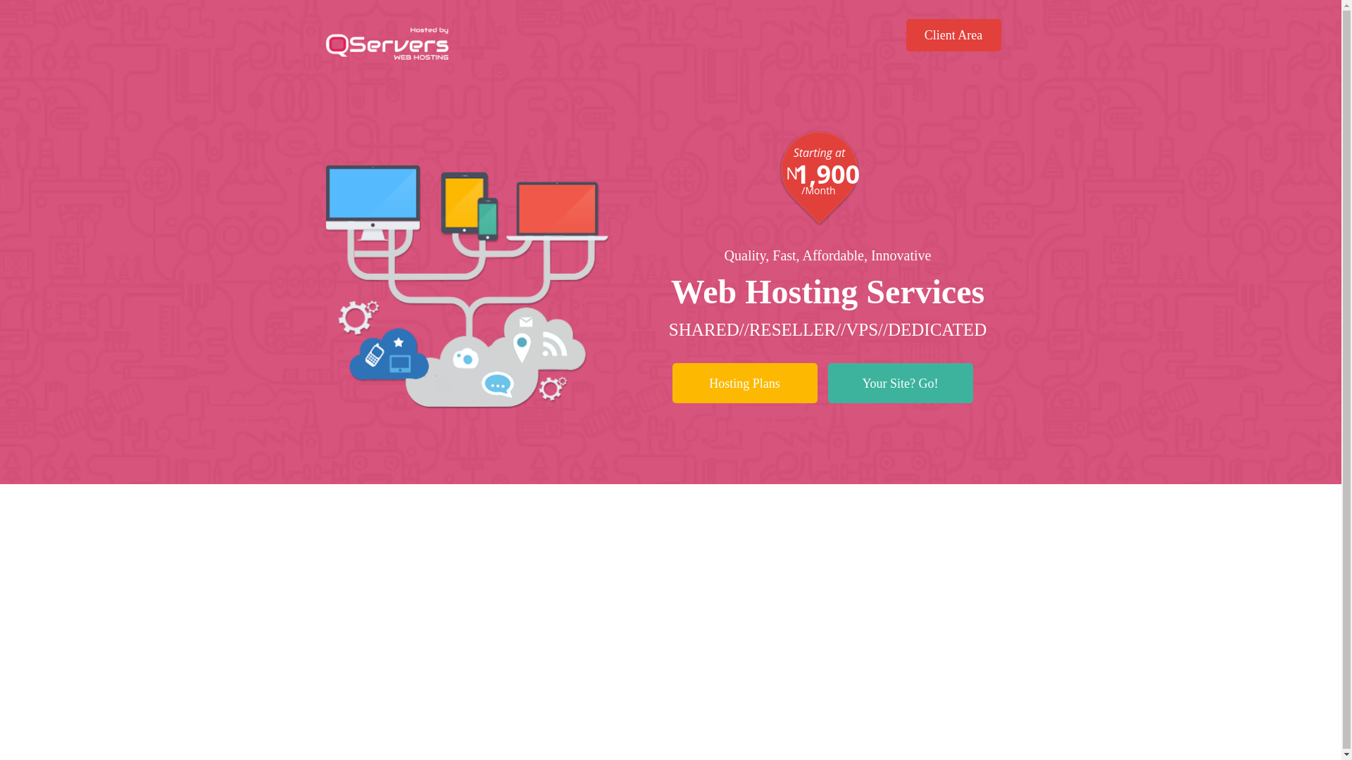 website screenshot of https://xchanges.com.ng/