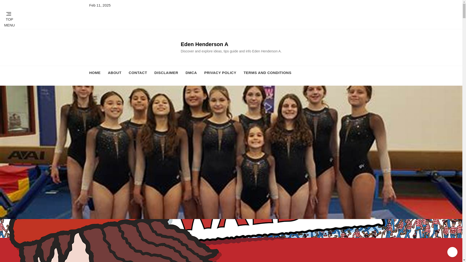 website screenshot of https://edenhendersona.pages.dev/