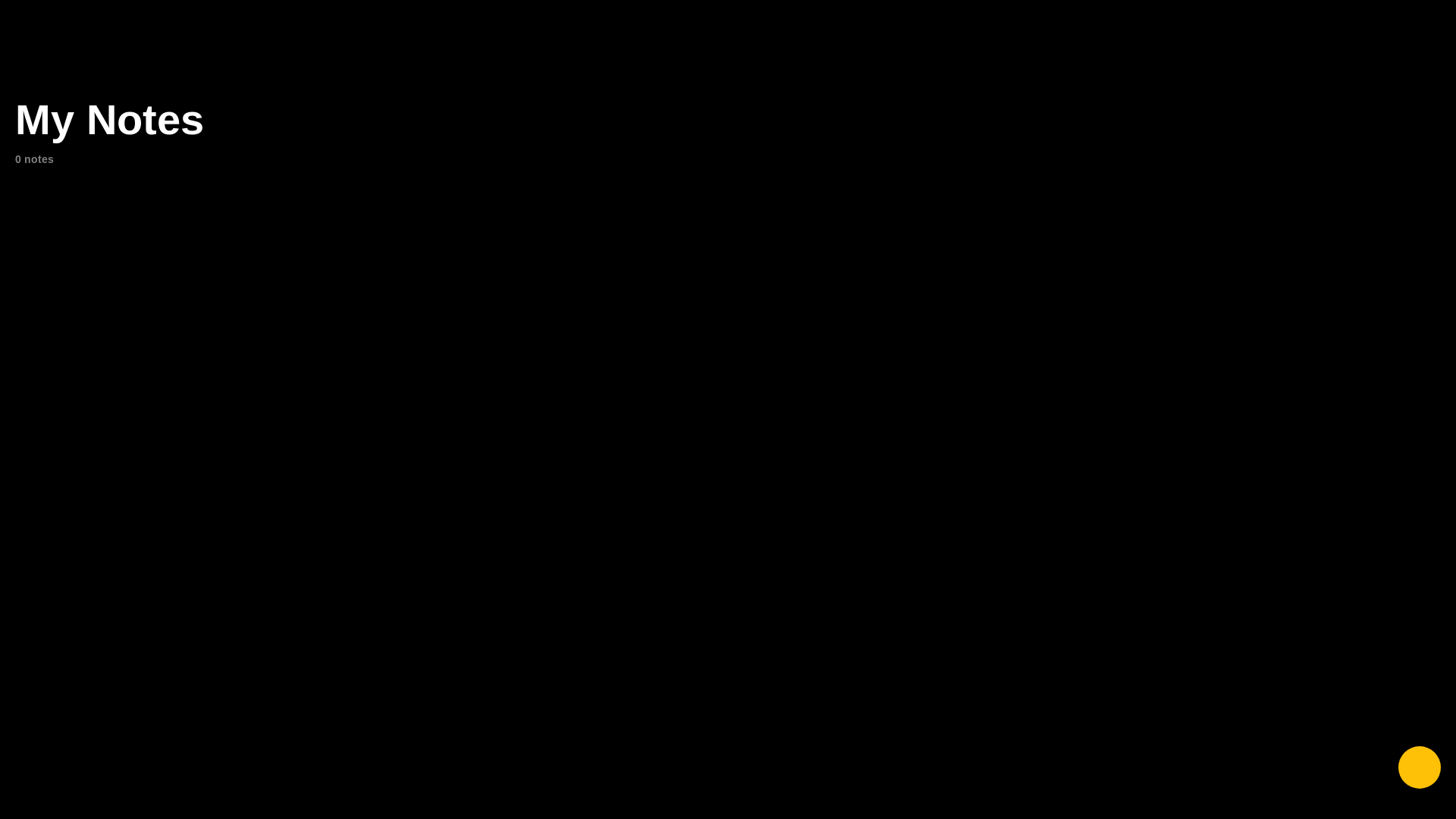 website screenshot of https://notepad-4il.pages.dev/