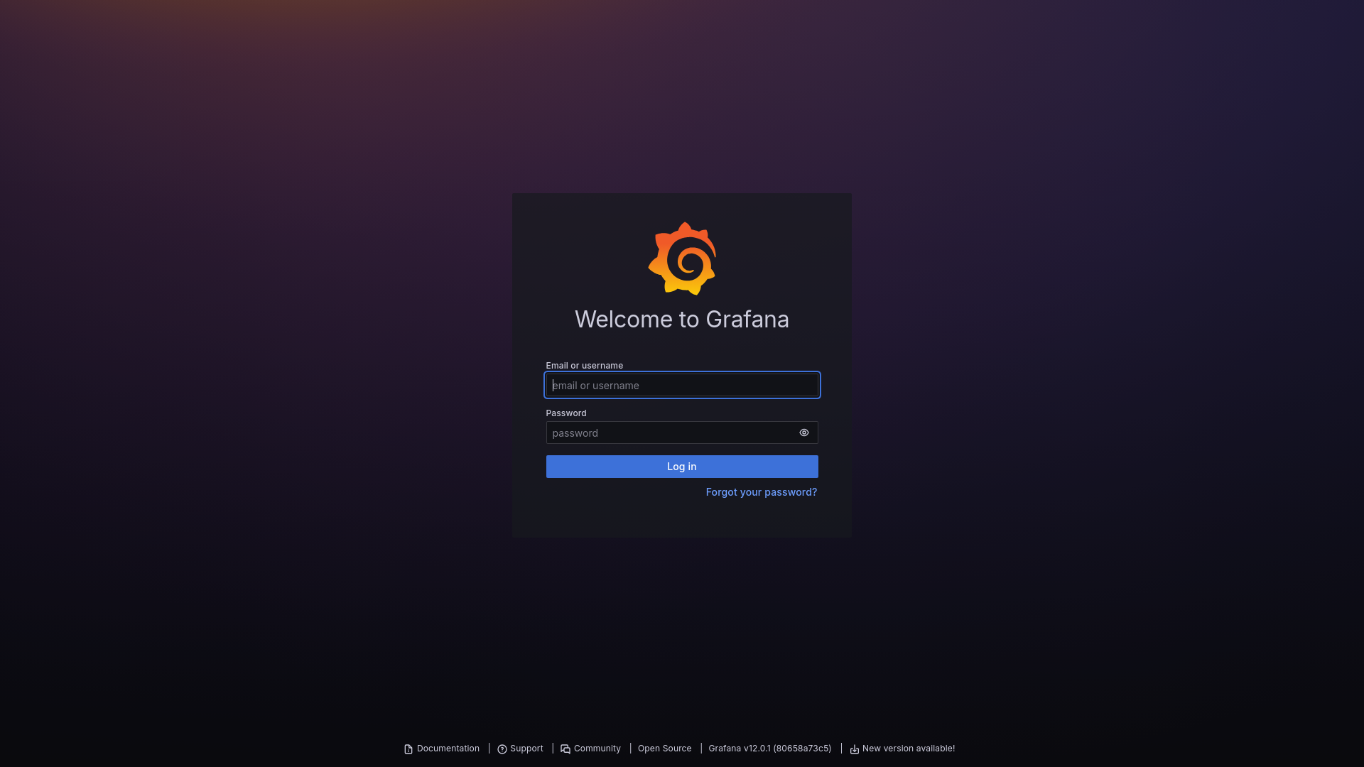 website screenshot of https://martatrovisco.dev/gtnhscada