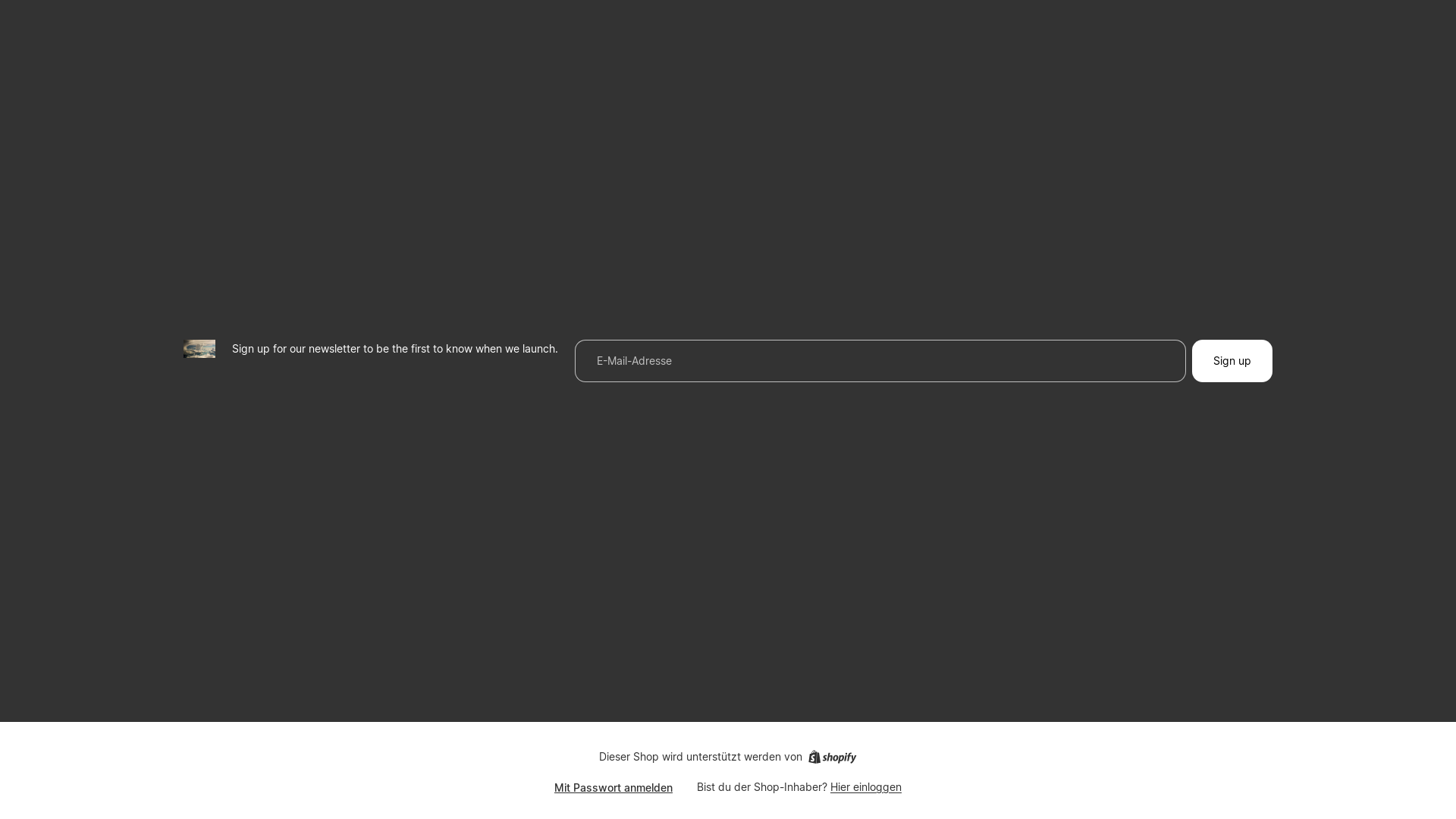 website screenshot of https://securelifeessentials.com/