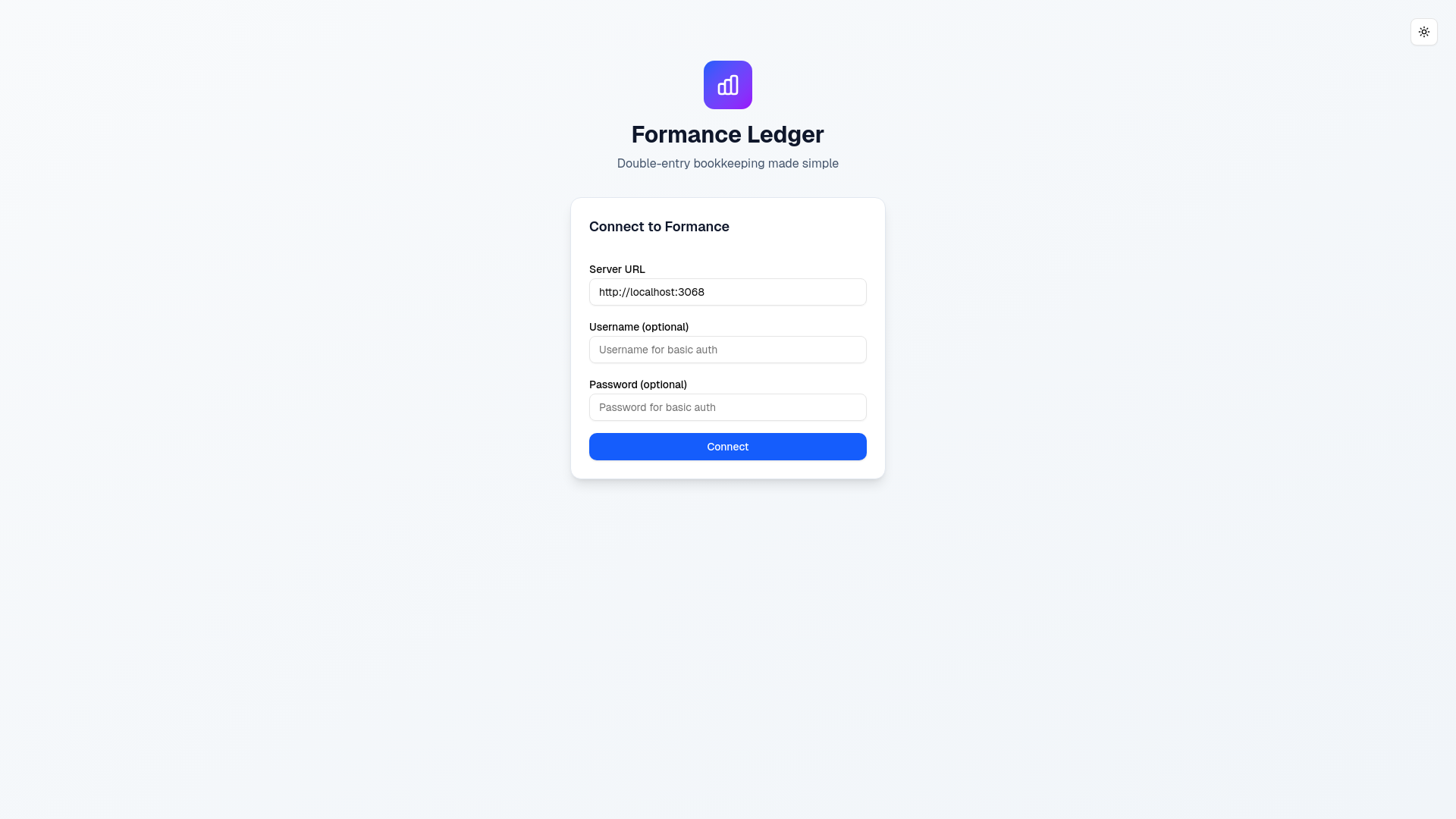 website screenshot of https://formance.pages.dev/