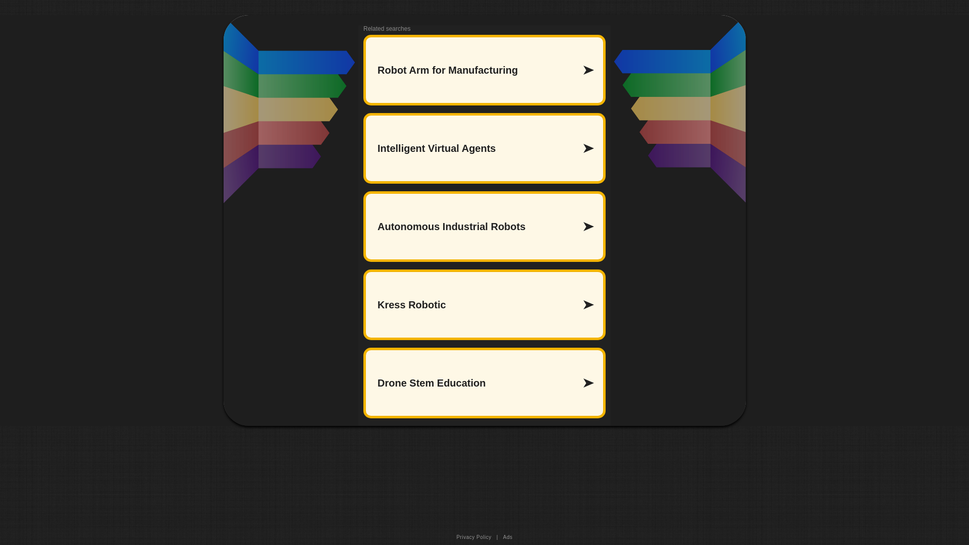 website screenshot of https://tech-drone-dxcueh.fyi/