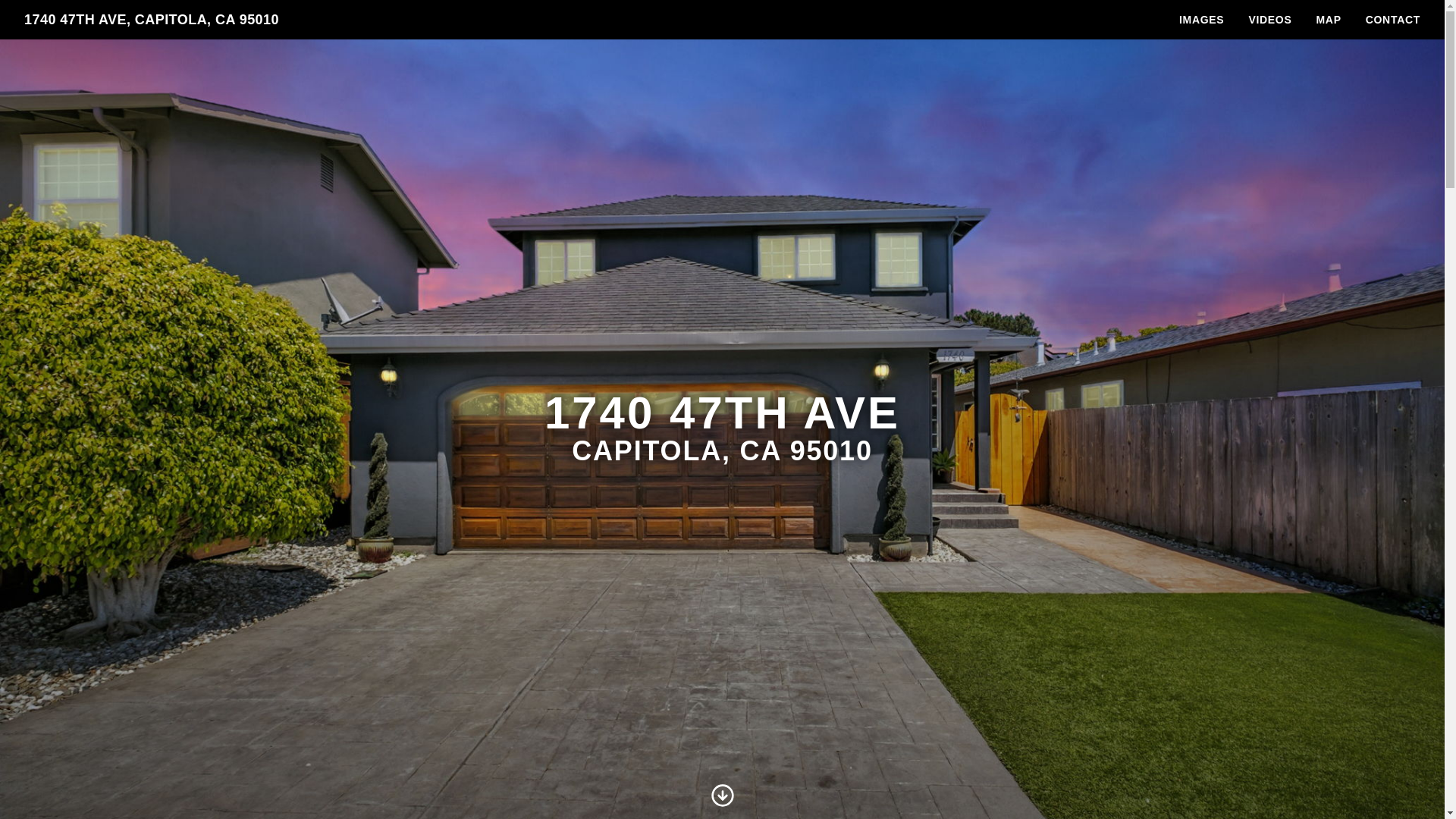 website screenshot of https://1740-47thave.com/