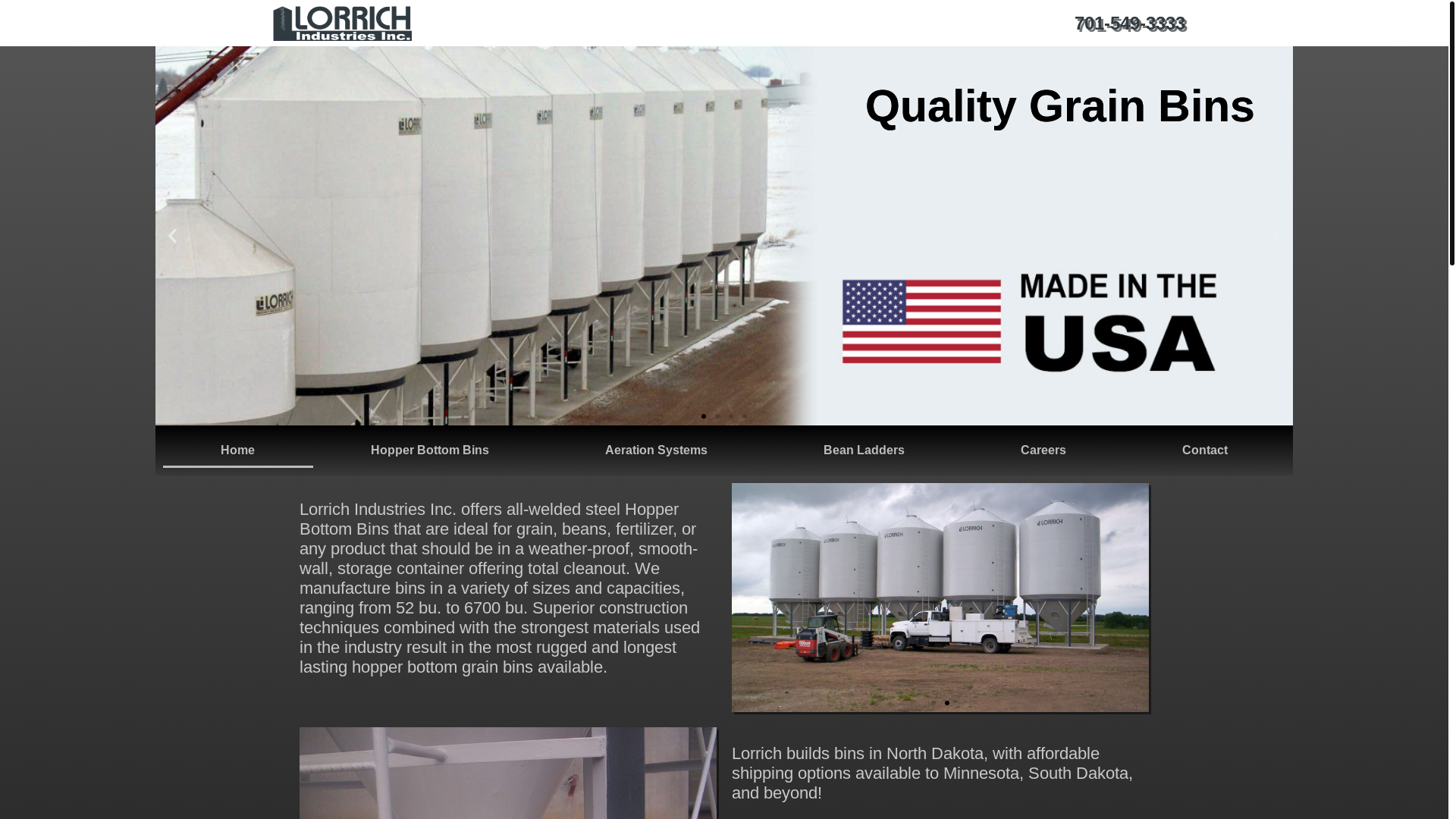 website screenshot of https://tikkara.ca/