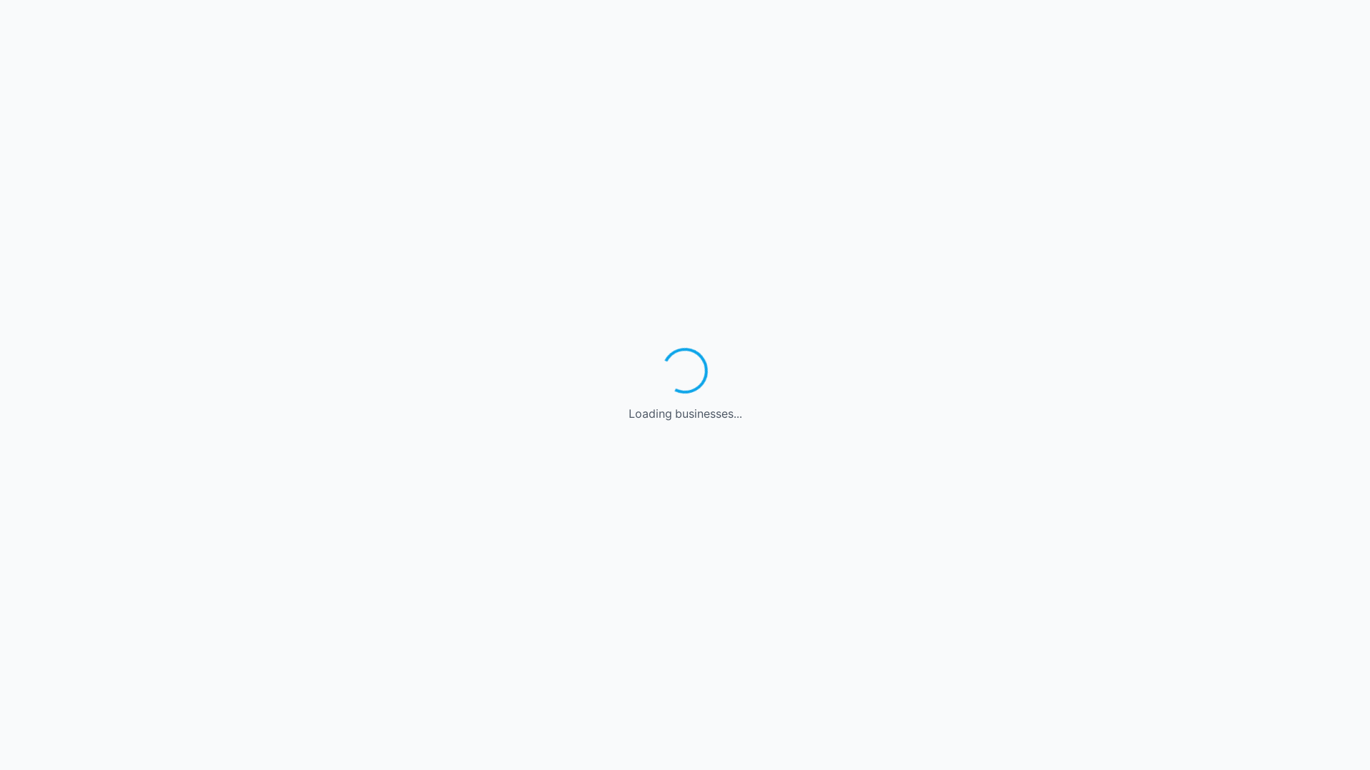 website screenshot of https://thehamptonspros.com/