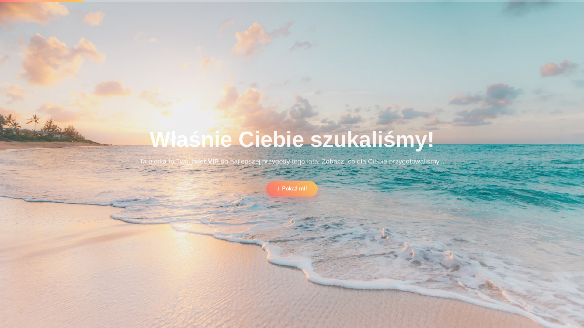 website screenshot of https://operacja-randka.pl/