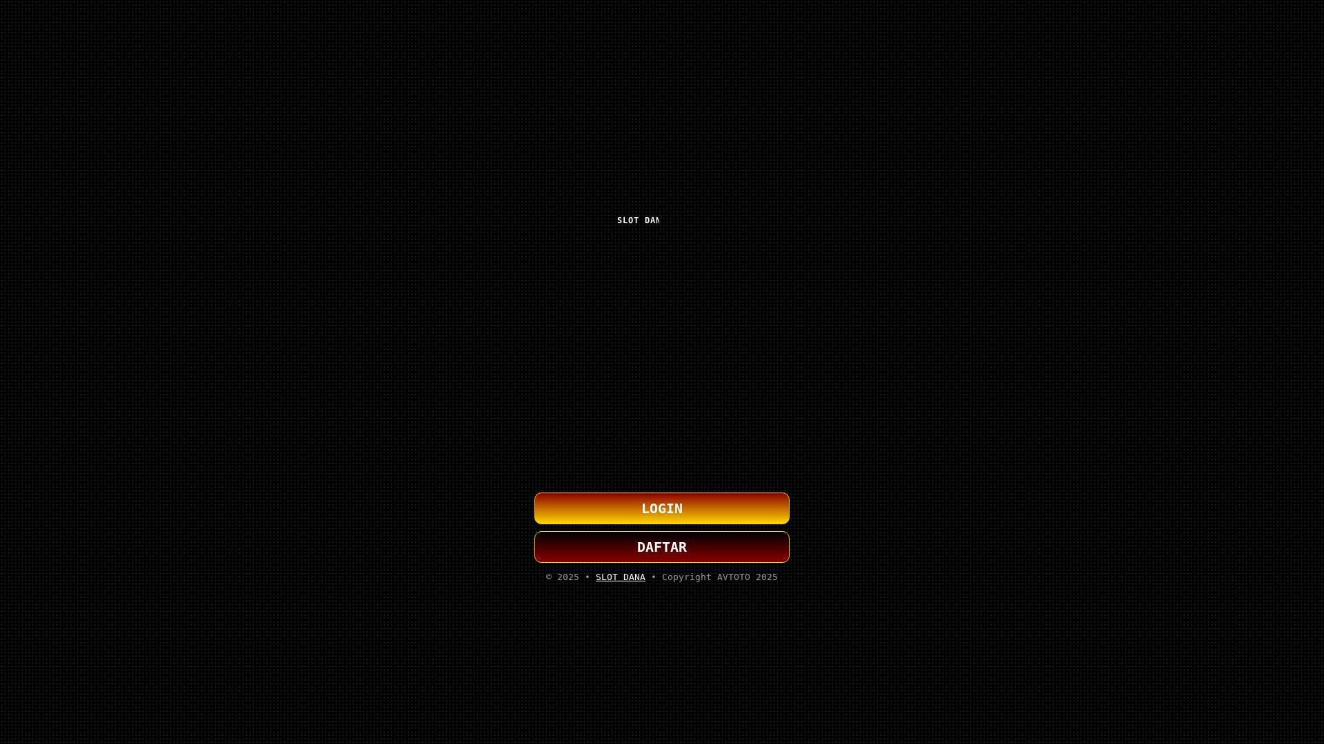 website screenshot of https://janganbegitudong.pages.dev/