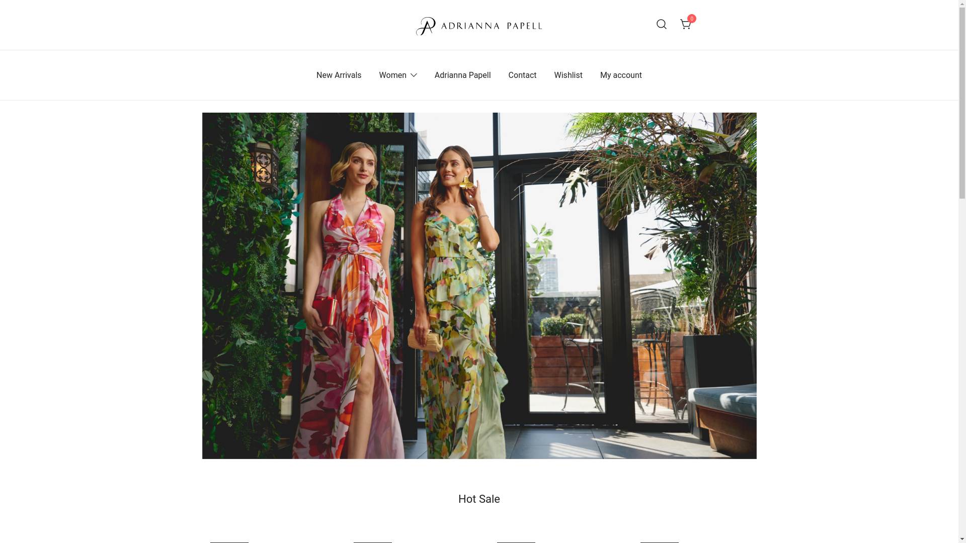 website screenshot of https://www.johnlenell.shop/