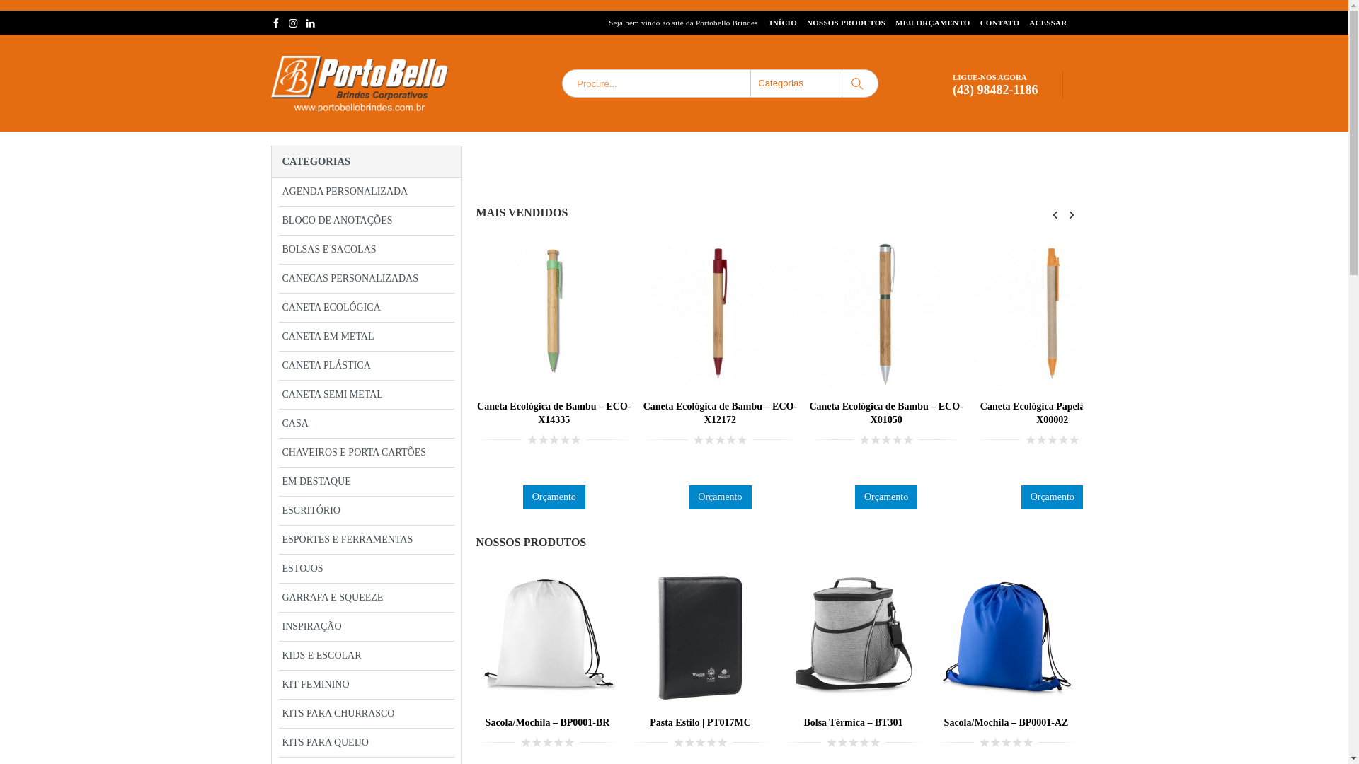 website screenshot of https://begontransportes.com.br/