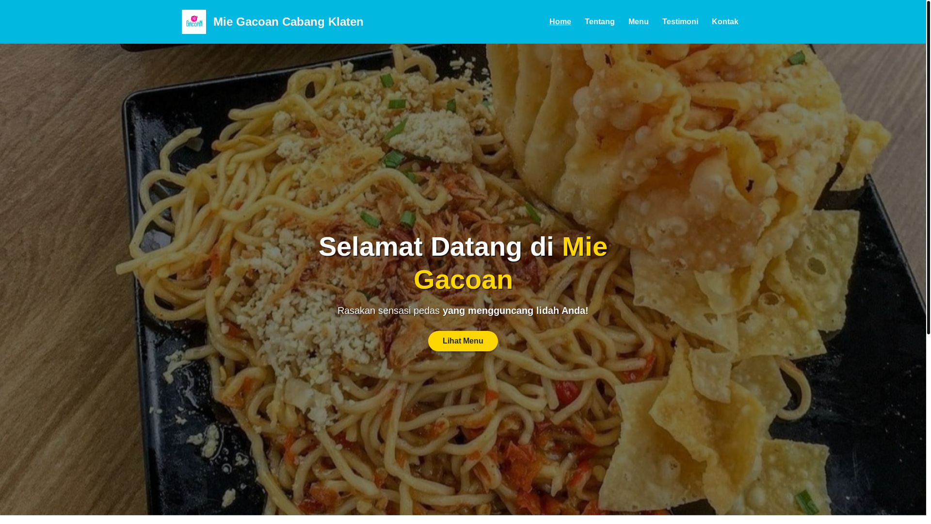 website screenshot of https://miegacoanklaten.com/