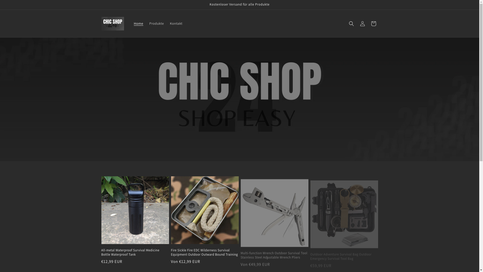 website screenshot of https://dufthelden24.de/