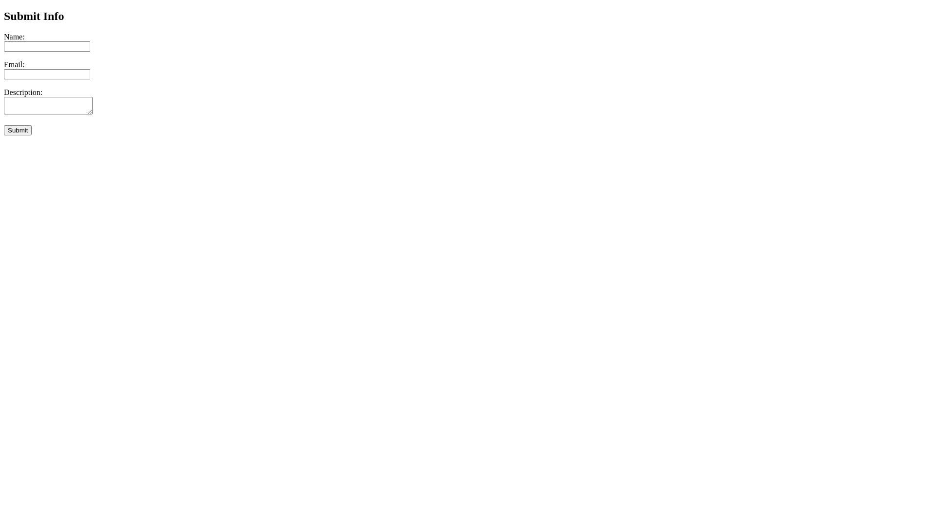 website screenshot of https://testingwebhooks.pages.dev/