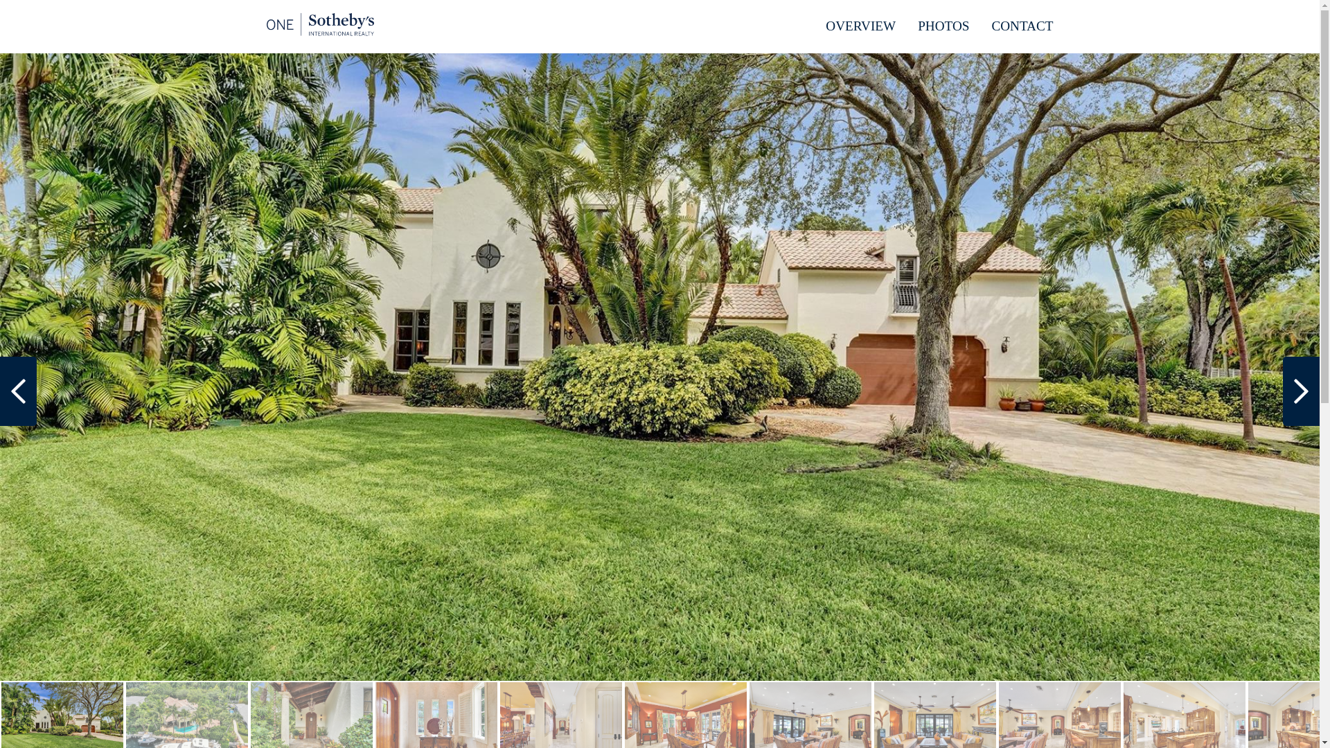 website screenshot of https://2321sw26ave.com/