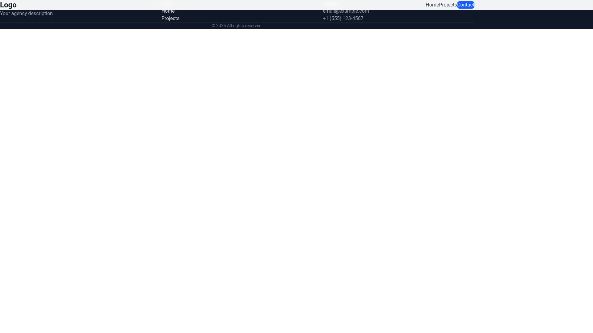 website screenshot of https://pusaq-website.pages.dev/