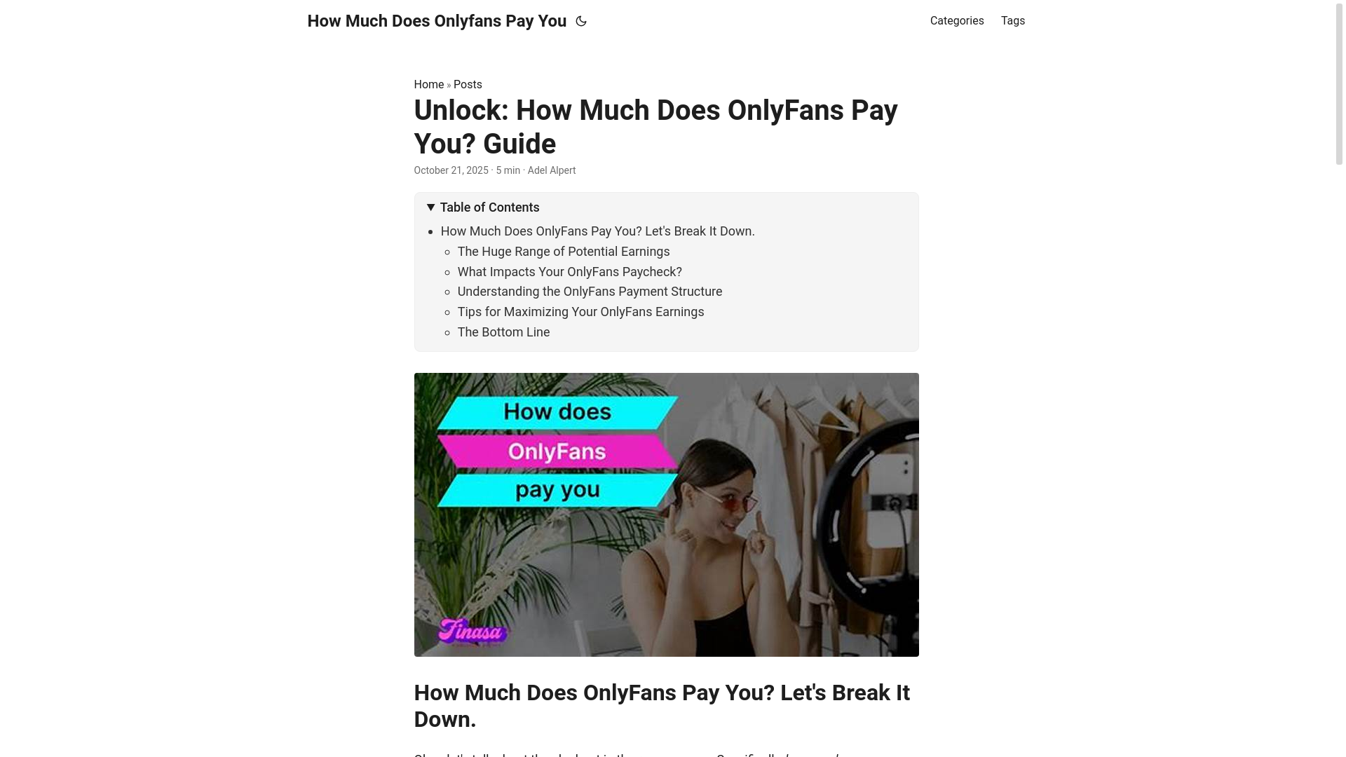 website screenshot of https://how-much-does-onlyfans-pay-you.pages.dev/