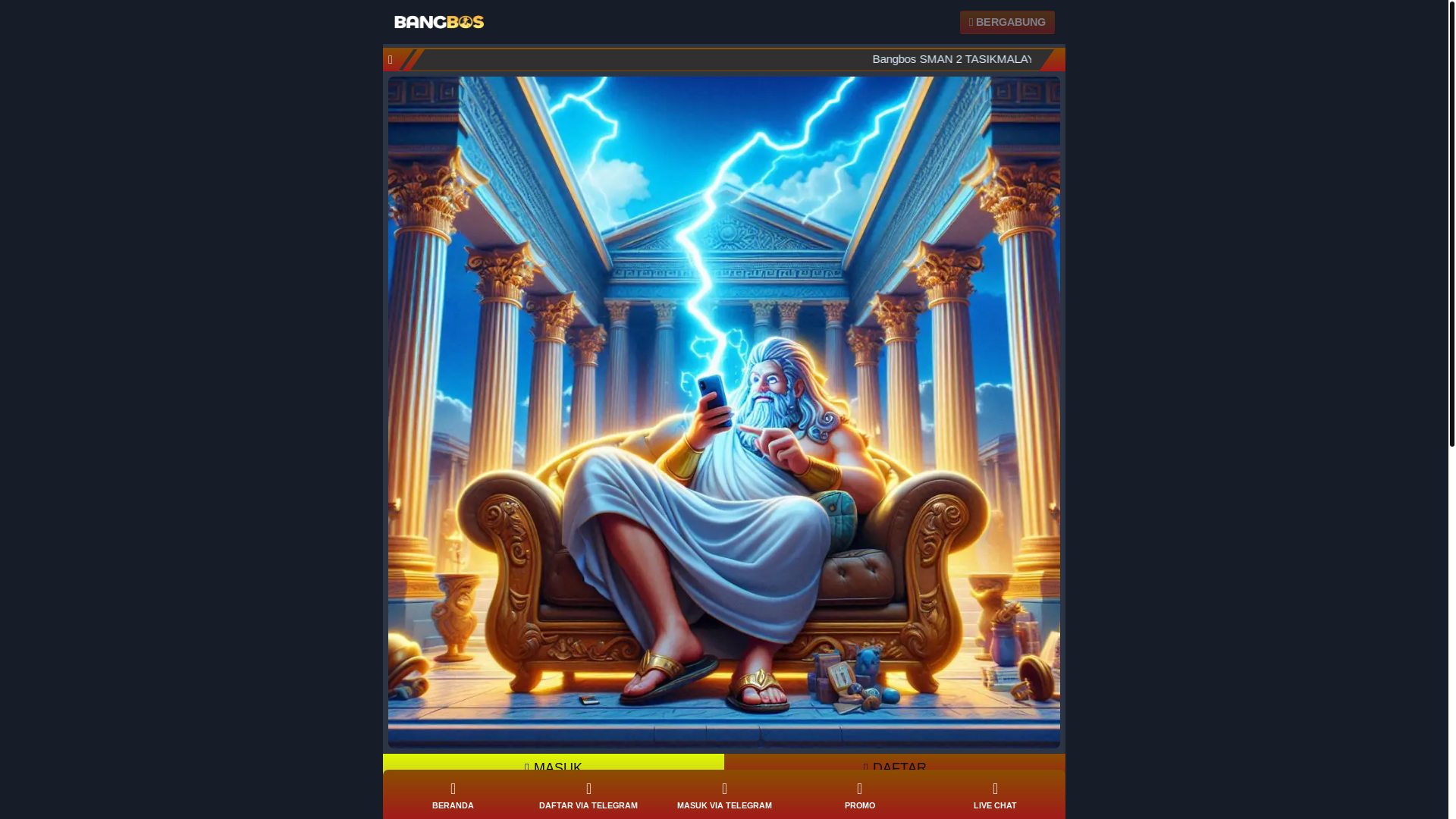 website screenshot of https://sman2-tsm.pages.dev/