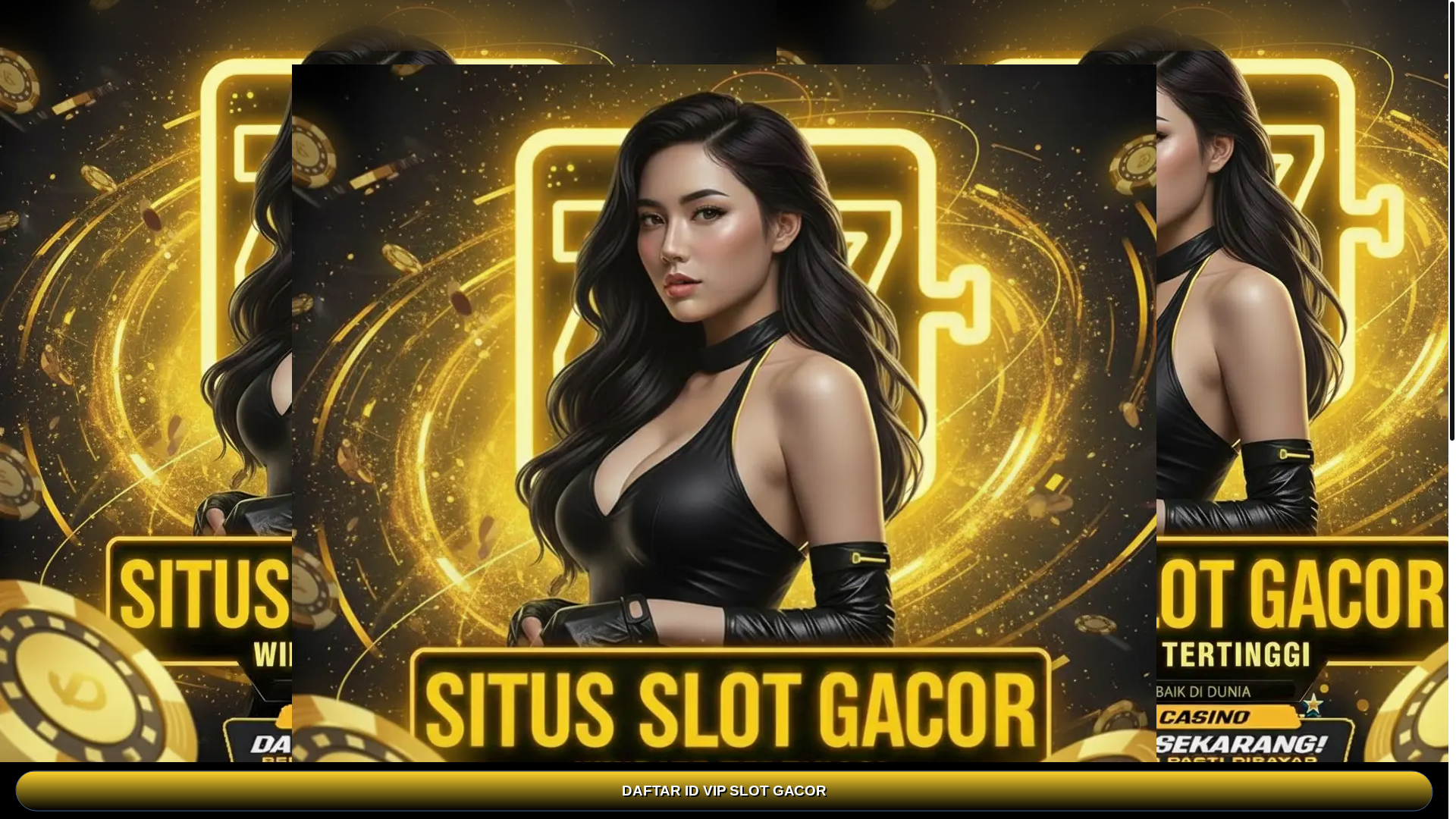 website screenshot of https://gameslotgacor2026.pages.dev/