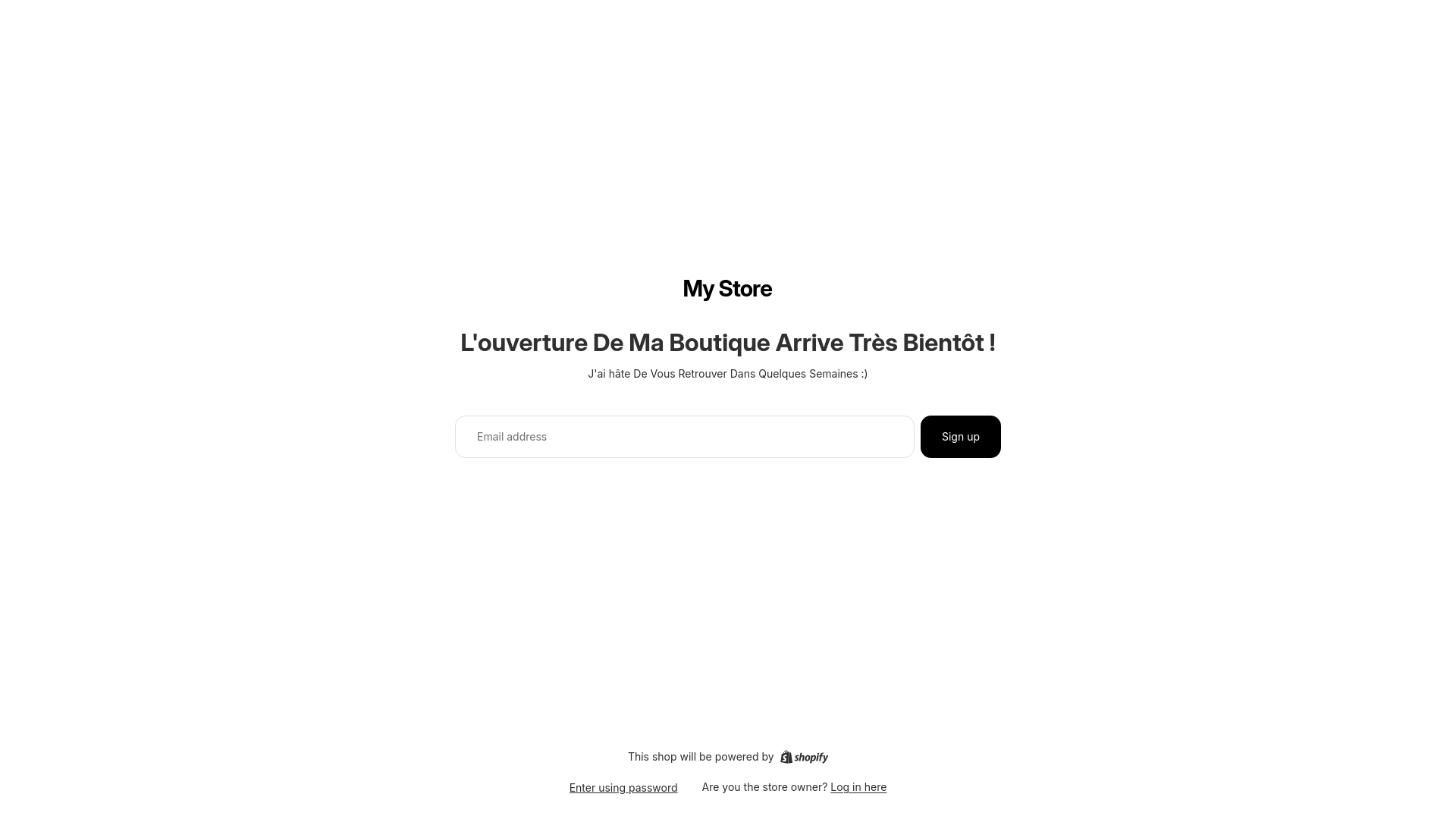 website screenshot of https://royaumeaniwoof.com/